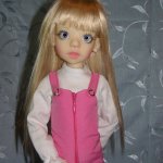 Иззи от Kaye Wiggs