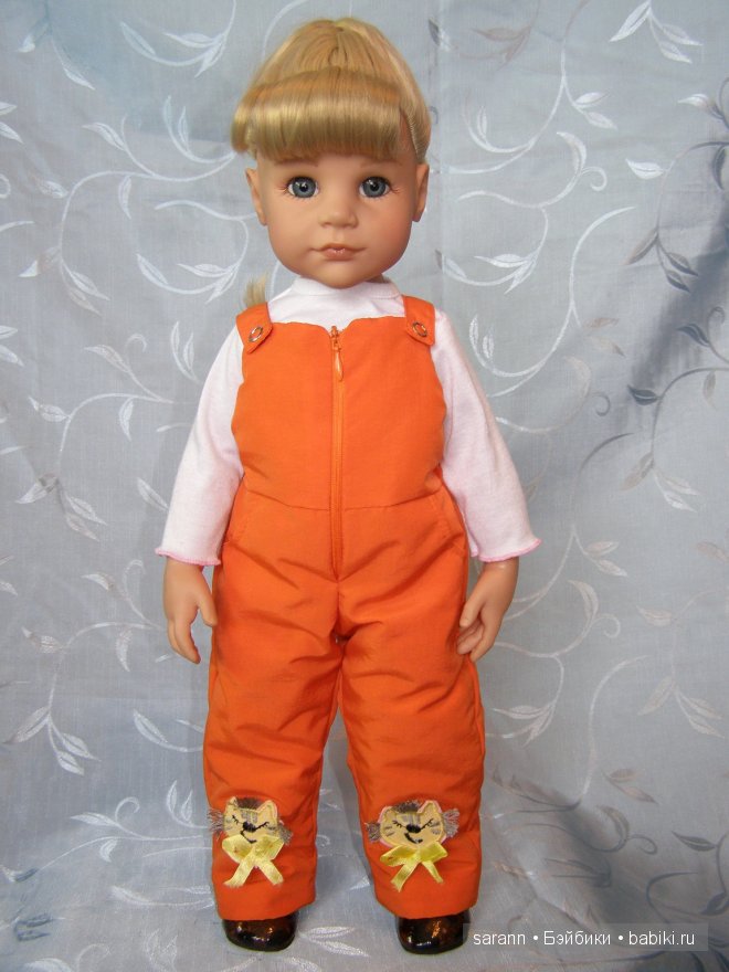 Оранжевое солнце, оранжевое небо, оранжевый и Я (2) (фото 2)