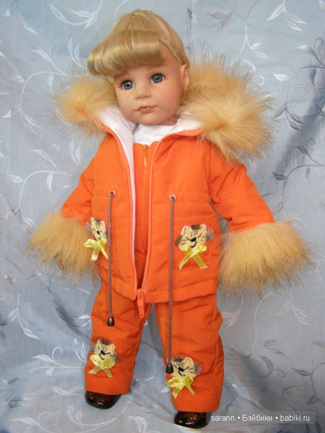 Оранжевое солнце, оранжевое небо, оранжевый и Я (2) (фото 4)