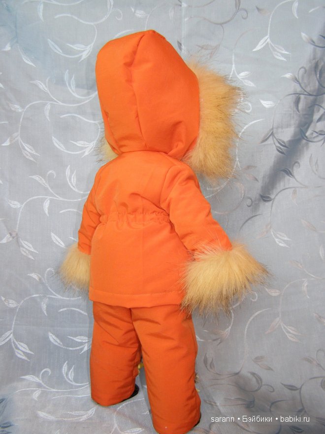 Оранжевое солнце, оранжевое небо, оранжевый и Я (2) (фото 7)