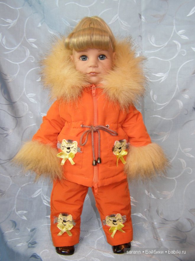 Оранжевое солнце, оранжевое небо, оранжевый и Я (2) (фото 8)