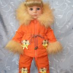 Оранжевое солнце, оранжевое небо, оранжевый и Я (2).