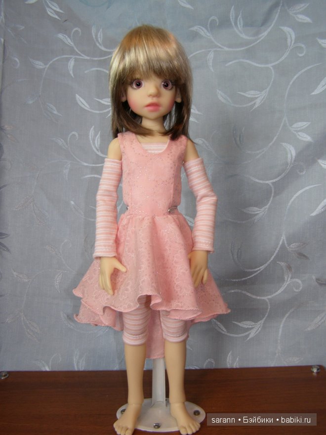 Иззи от Kaye Wiggs MSD