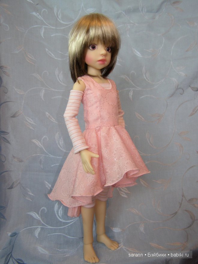 Иззи от Kaye Wiggs MSD