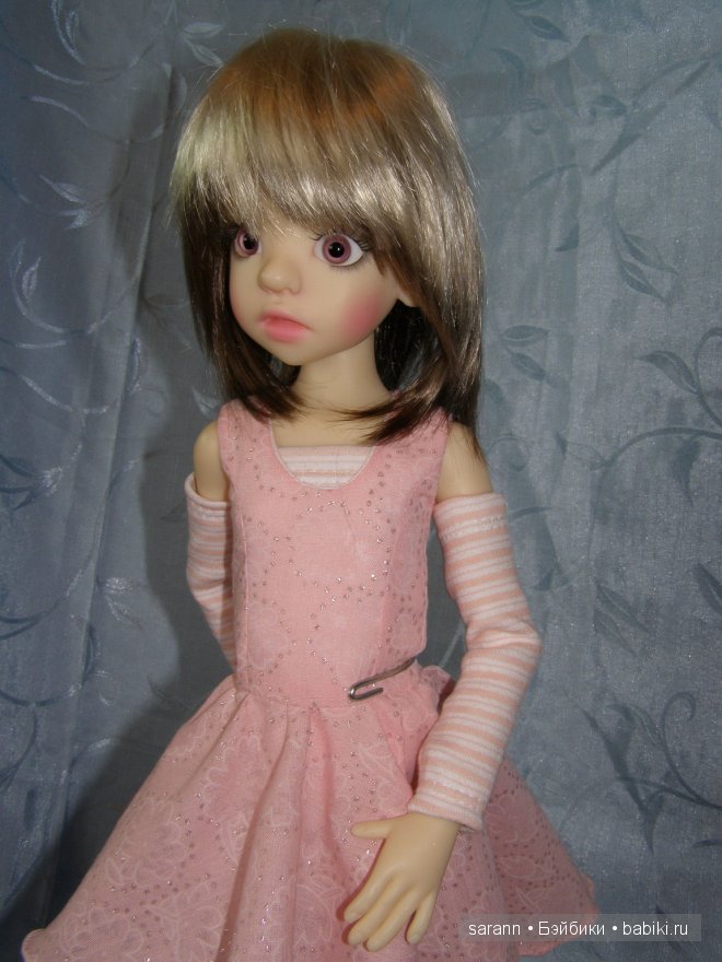 Иззи от Kaye Wiggs MSD