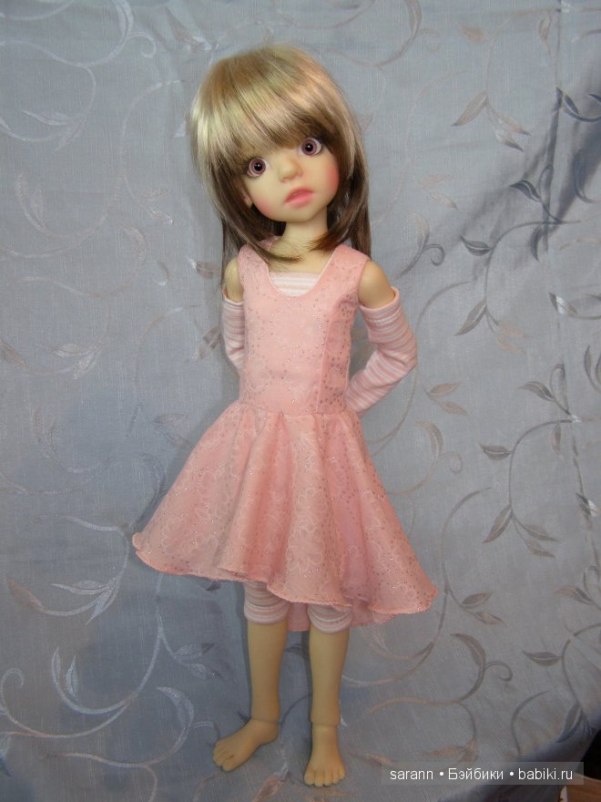 Иззи от Kaye Wiggs MSD