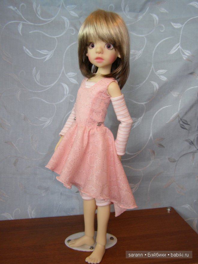 Иззи от Kaye Wiggs MSD