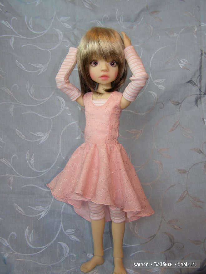 Иззи от Kaye Wiggs MSD