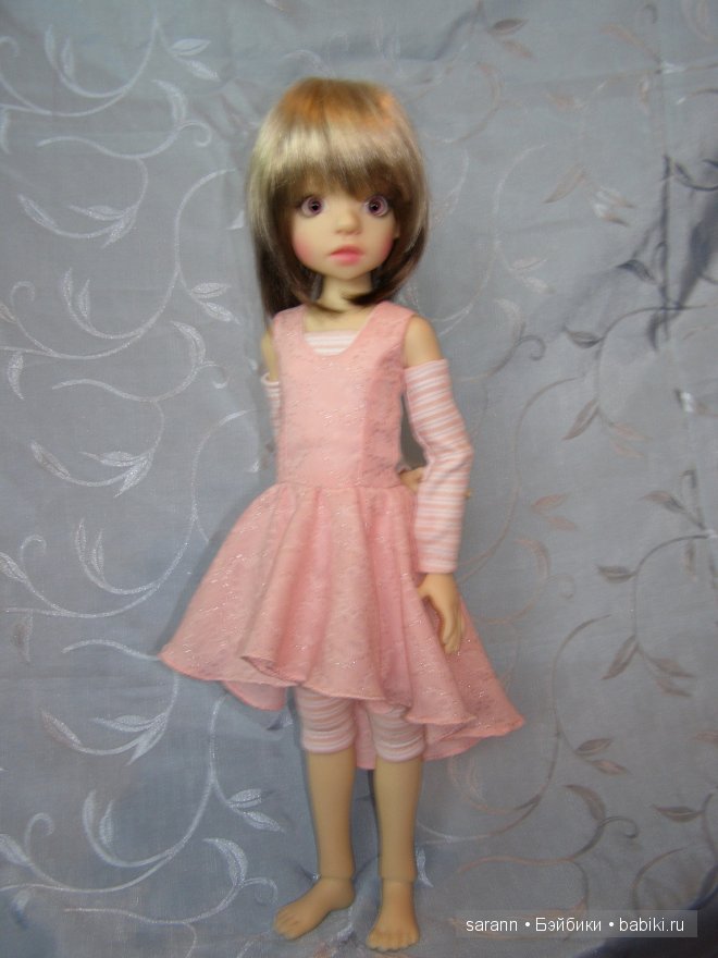 Иззи от Kaye Wiggs MSD