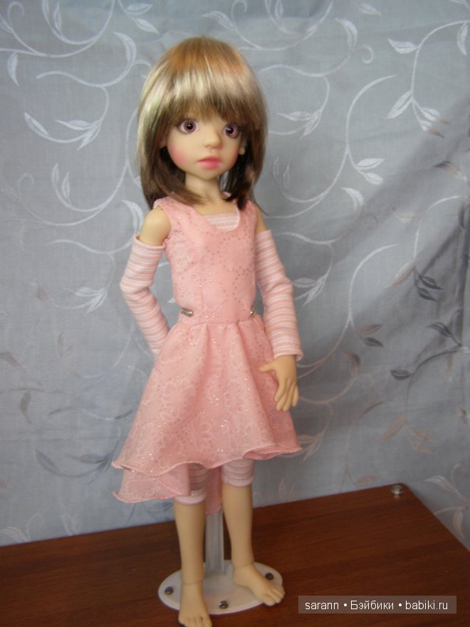 Иззи от Kaye Wiggs MSD