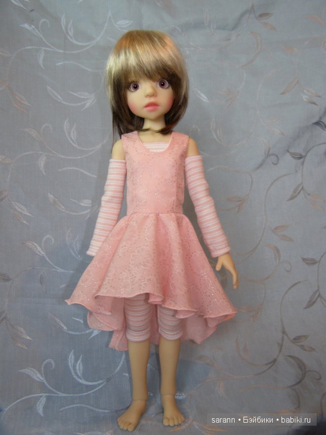 Иззи от Kaye Wiggs MSD