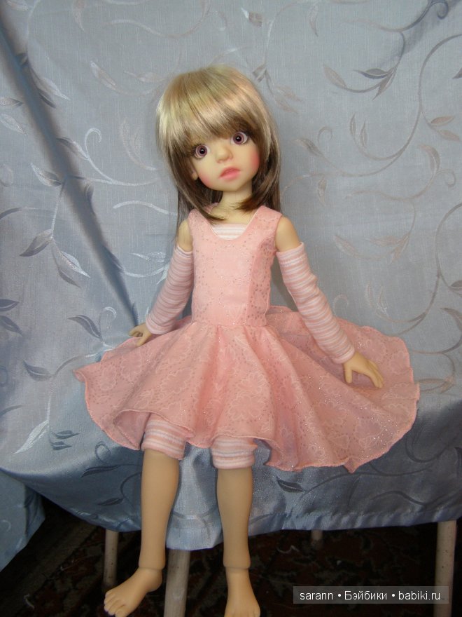 Иззи от Kaye Wiggs MSD