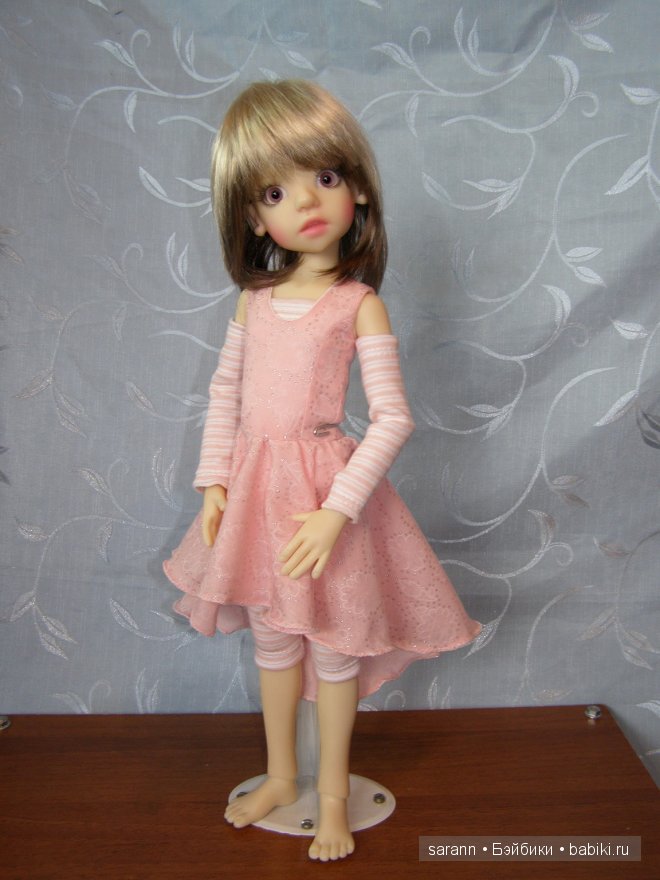 Иззи от Kaye Wiggs MSD