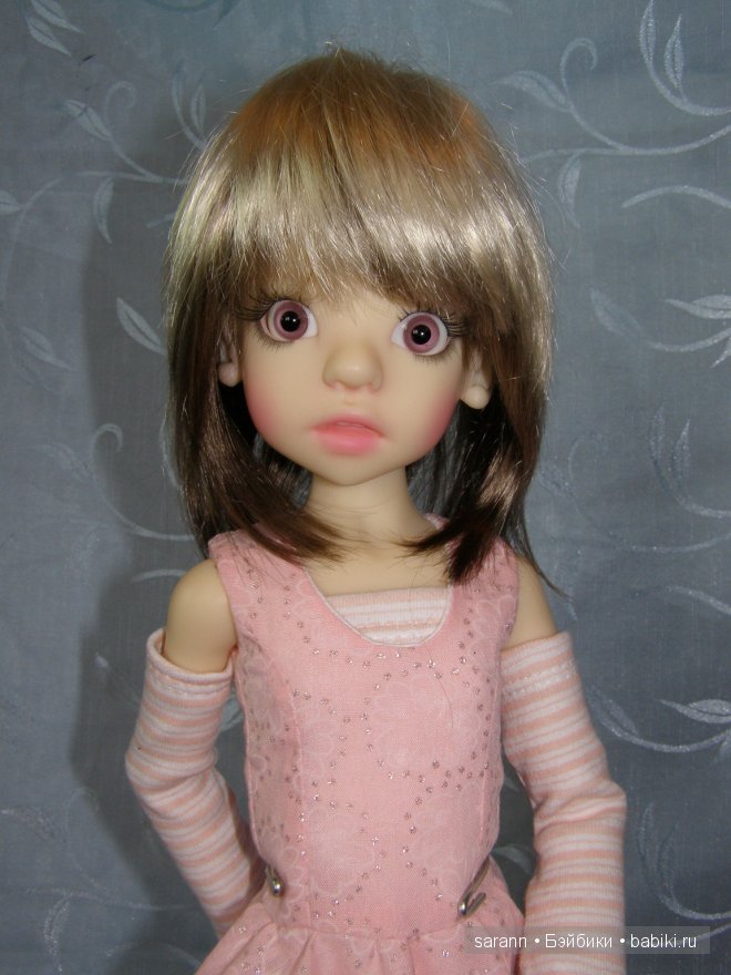 Иззи от Kaye Wiggs MSD