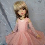 Необходима помощь или совет! Иззи от Kaye Wiggs