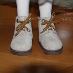 Обувь для Иззи №2.