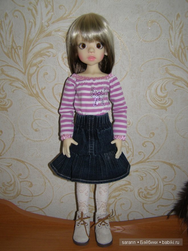 Продолжаем готовиться к Весне