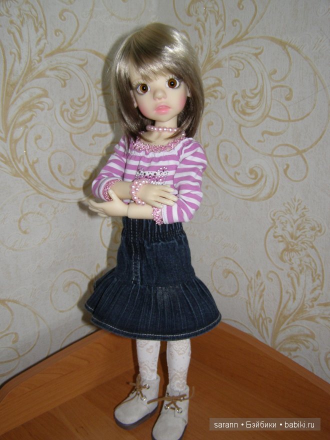 Продолжаем готовиться к Весне (фото 3)