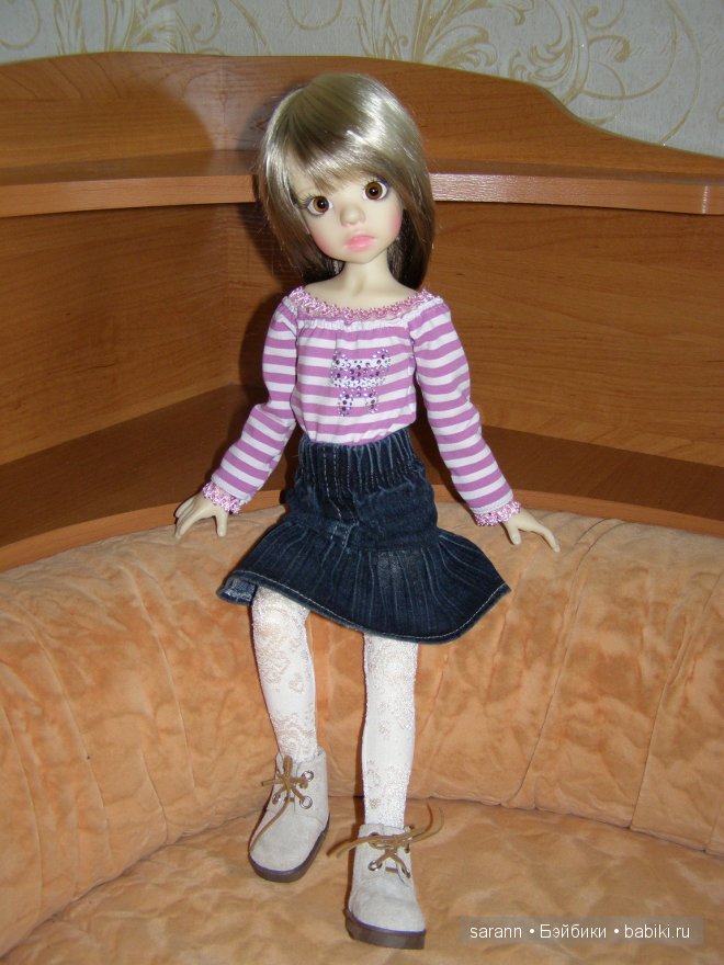 Продолжаем готовиться к Весне (фото 10)