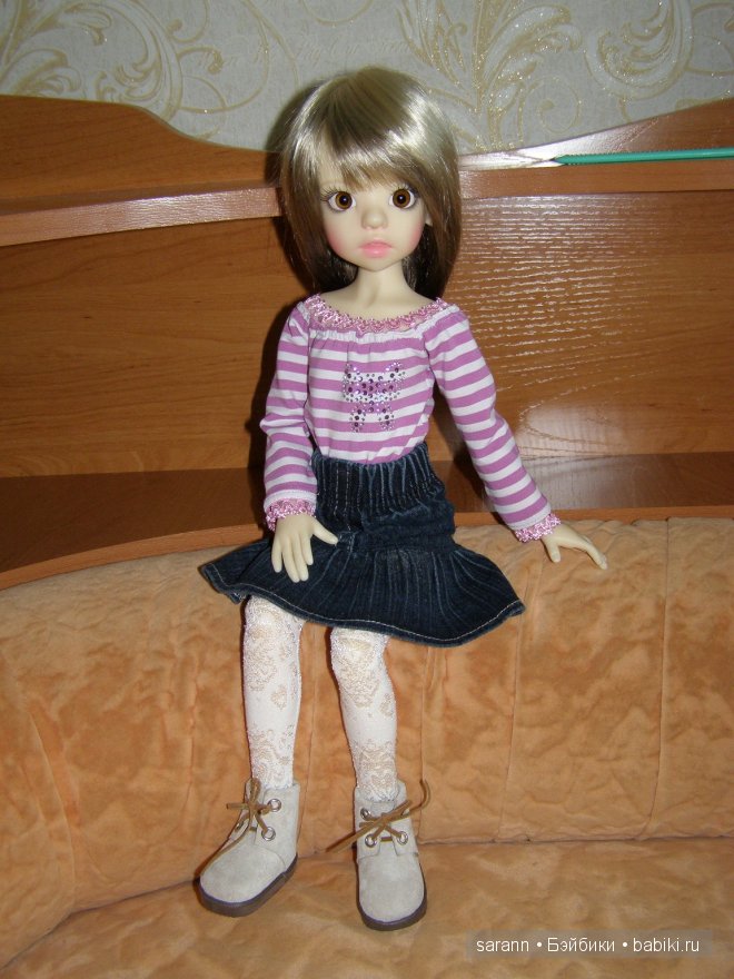 Продолжаем готовиться к Весне