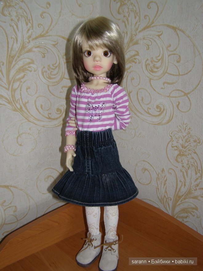 Продолжаем готовиться к Весне (фото 4)