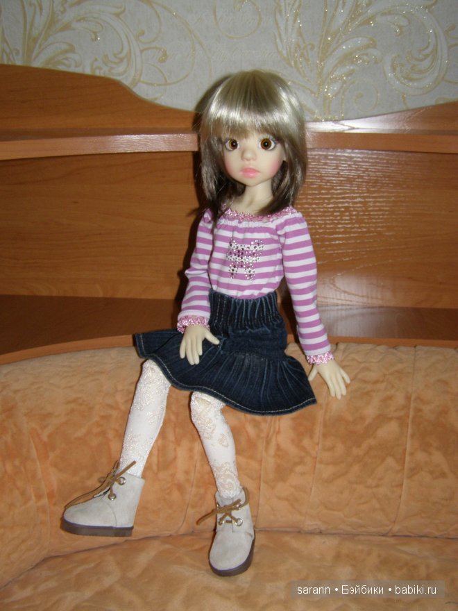 Продолжаем готовиться к Весне