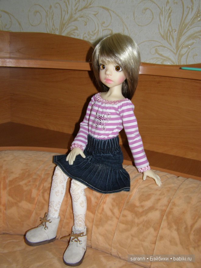 Продолжаем готовиться к Весне