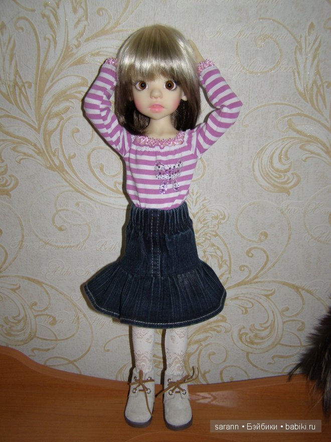 Продолжаем готовиться к Весне (фото 2)