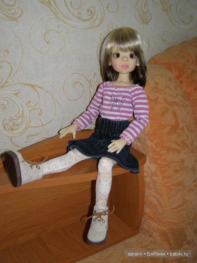 Продолжаем готовиться к Весне