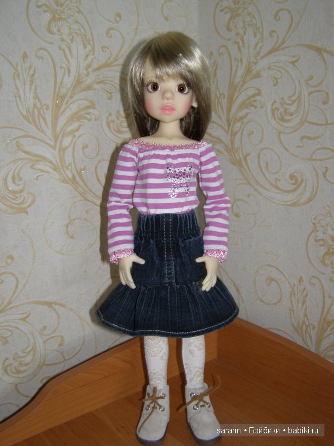 Продолжаем готовиться к Весне (фото 5)