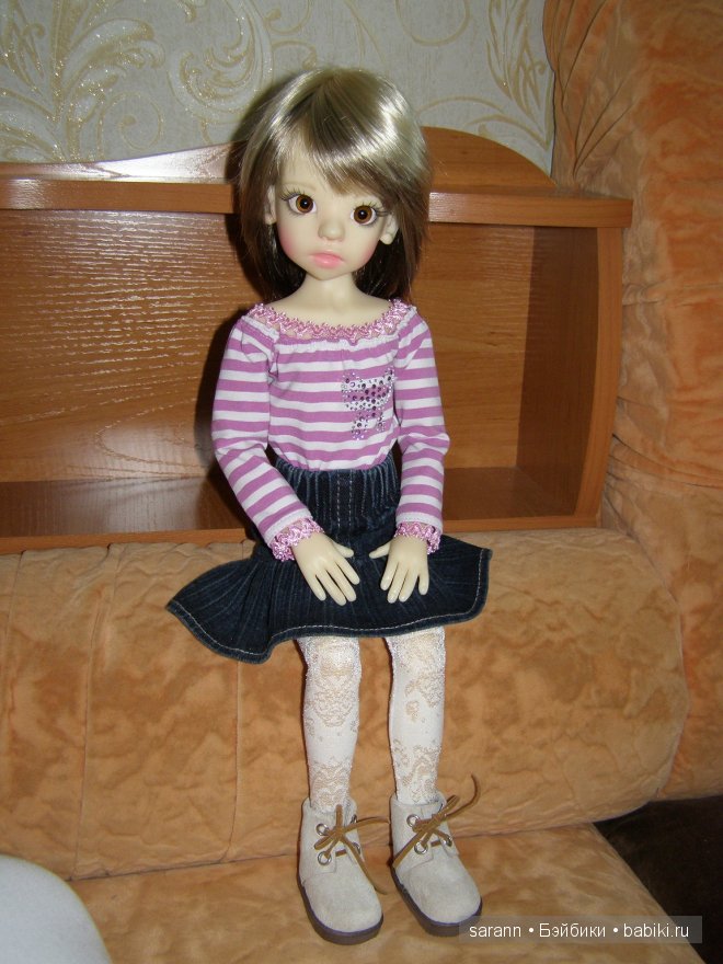 Продолжаем готовиться к Весне