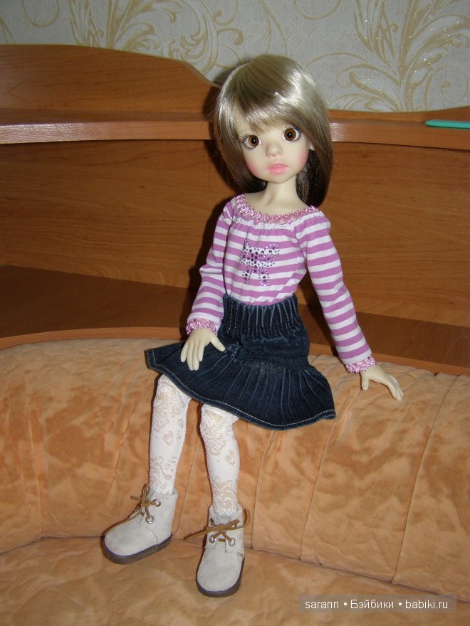 Продолжаем готовиться к Весне