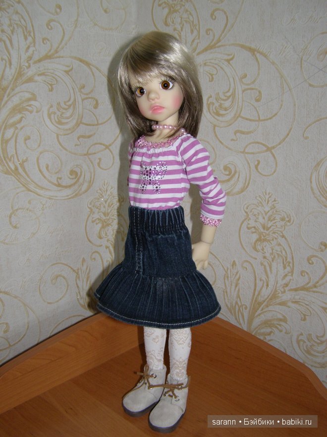 Продолжаем готовиться к Весне (фото 6)