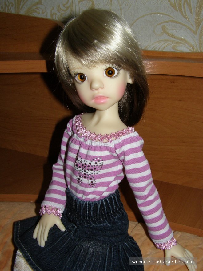 Продолжаем готовиться к Весне