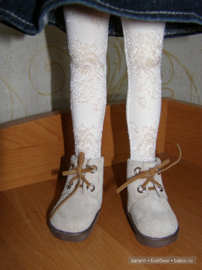 Продолжаем готовиться к Весне (фото 7)