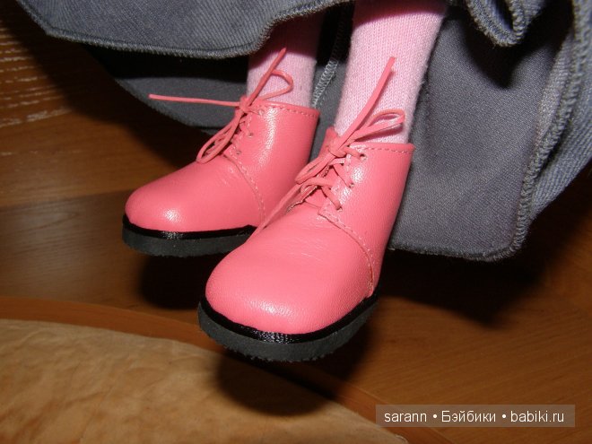 Продолжаем готовиться к Весне. Иззи от Kaye Wiggs, MSD