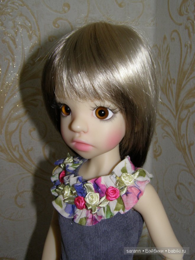 Продолжаем готовиться к Весне. Иззи от Kaye Wiggs, MSD (фото 3)