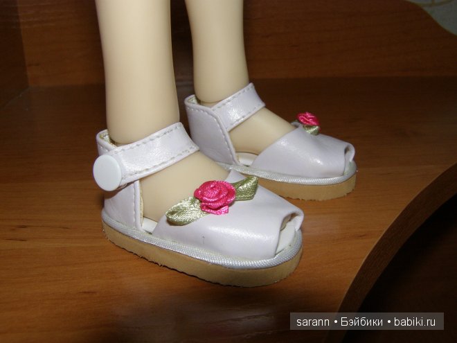Обувь для любимых Каешек | Бэйбики Обувь для любимых Каешек — Одежда и обувь для кукол своими руками: фото