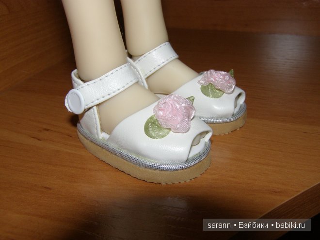 Обувь для любимых Каешек | Бэйбики Обувь для любимых Каешек — Одежда и обувь для кукол своими руками: фото