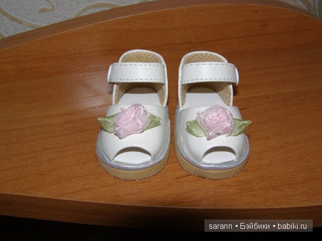 Обувь для любимых Каешек | Бэйбики Обувь для любимых Каешек — Одежда и обувь для кукол своими руками: фото