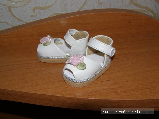Обувь для любимых Каешек | Бэйбики Обувь для любимых Каешек — Одежда и обувь для кукол своими руками: фото