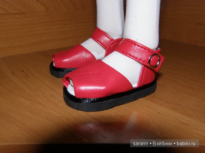 Обувь для любимых Каешек | Бэйбики Обувь для любимых Каешек — Одежда и обувь для кукол своими руками: фото