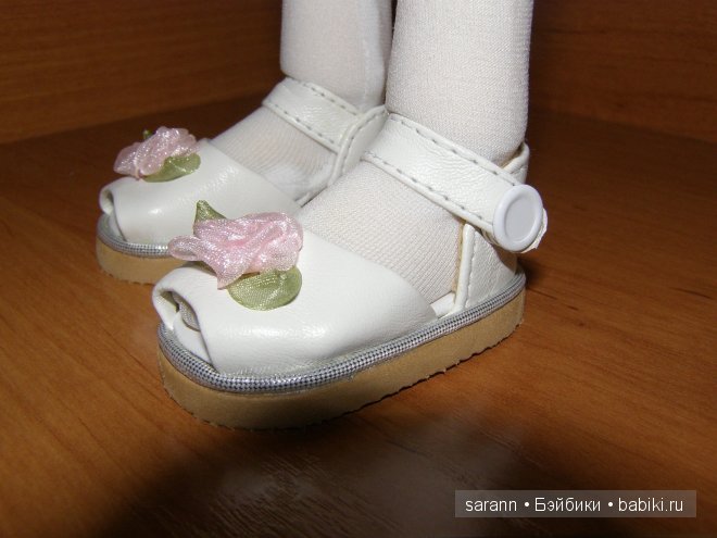Обувь для любимых Каешек | Бэйбики Обувь для любимых Каешек — Одежда и обувь для кукол своими руками: фото