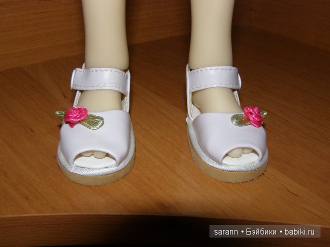 Обувь для любимых Каешек | Бэйбики Обувь для любимых Каешек — Одежда и обувь для кукол своими руками: фото
