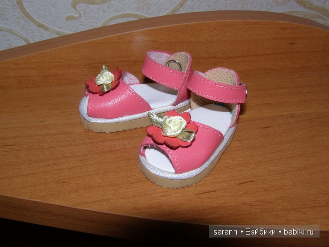 Обувь для любимых Каешек | Бэйбики Обувь для любимых Каешек — Одежда и обувь для кукол своими руками: фото