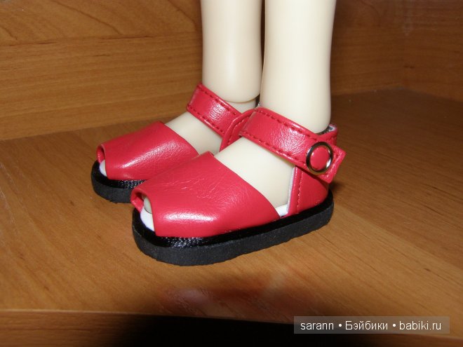 Обувь для любимых Каешек | Бэйбики Обувь для любимых Каешек — Одежда и обувь для кукол своими руками: фото