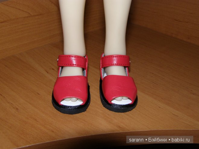 Обувь для любимых Каешек | Бэйбики Обувь для любимых Каешек — Одежда и обувь для кукол своими руками: фото