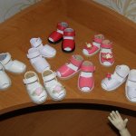 Обувь для любимых Каешек!