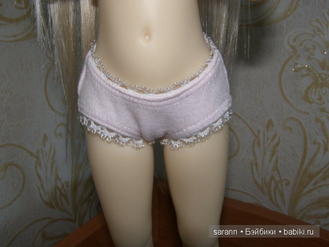 Моя маленькая принцесса! Иззи от Kaye Wiggs (фото 3)