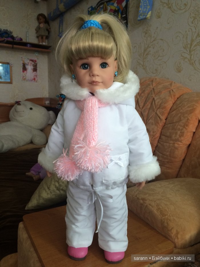 Мы тоже решили утеплиться | Бэйбики Мы тоже решили утеплиться (фото 7)